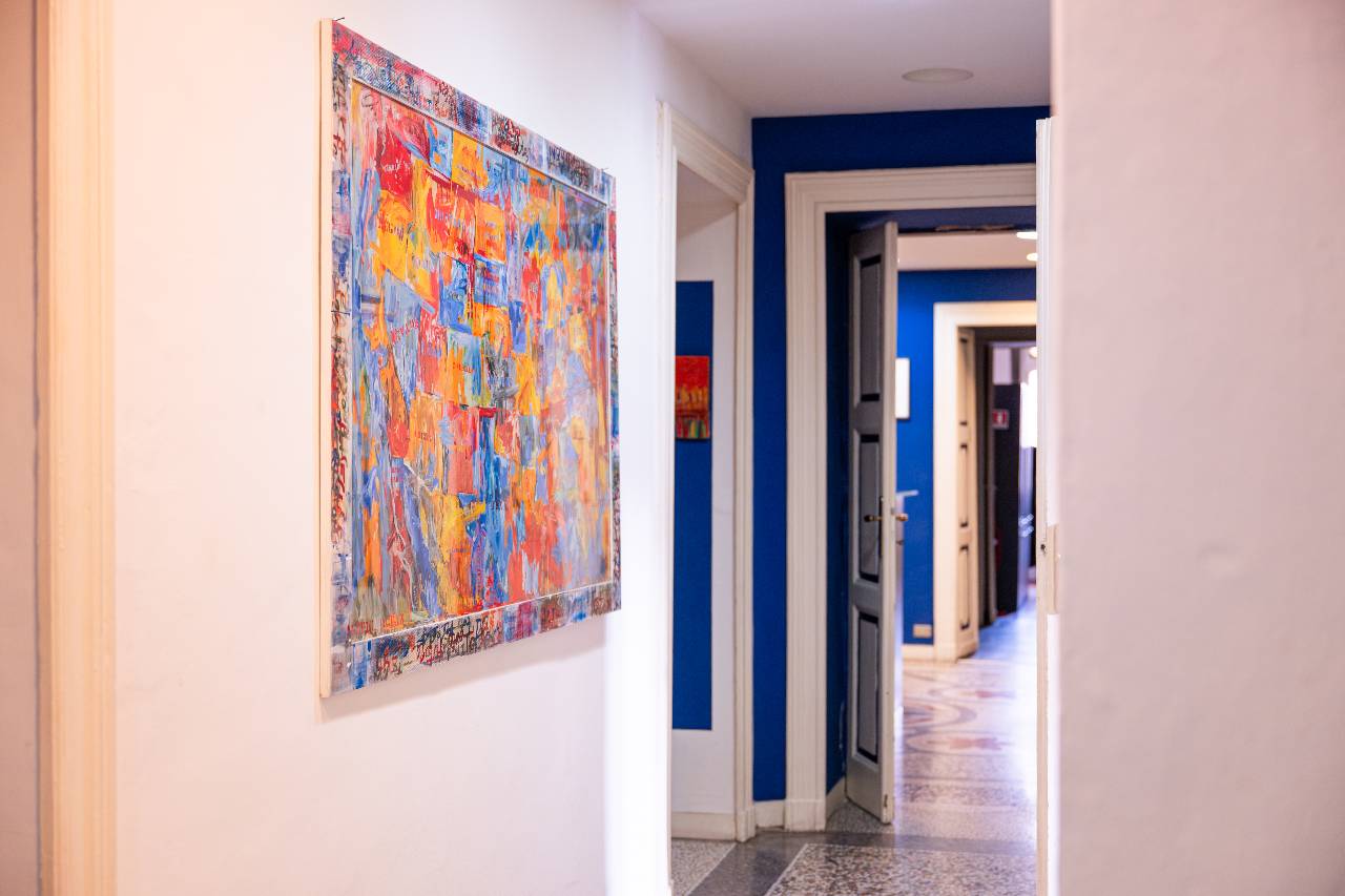 Dettagli ufficio Fabro2Avvocati Studio legale Torino (27)