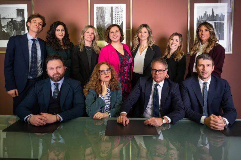 Torino Studio Fabro2Avvocati